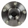 Piasta Tylna FWD  512668    EDGE CONTINENTAL MKX NAUTILUS